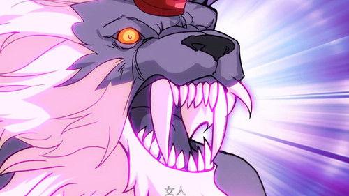 斗破苍穹-动态漫画 Season 1 Episode 18 - Episode 18