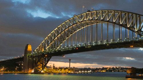 Coast Australia Season 1 Episode 2 - Sydney to North Head