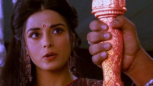 Mahabharat Season 27 Episode 13 - Duryodhan vows destruction