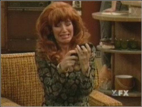 Married... with Children Season 11 Episode 22 - The Desperate Half-Hour