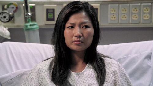 ER Season 9 Episode 7 - Tell Me Where It Hurts