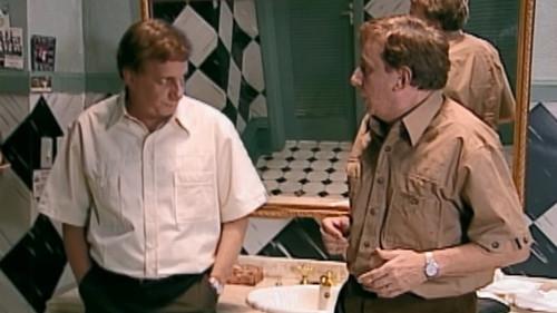 A Grande Família Season 2 Episode 8 - Lineu x Lineu