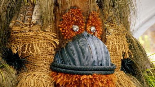 The Big Flower Fight Season 1 Episode 3 - Huge Hairy Beasts