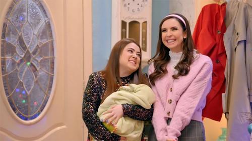 Una familia de diez Season 7 Episode 15 - Especial de Año Nuevo