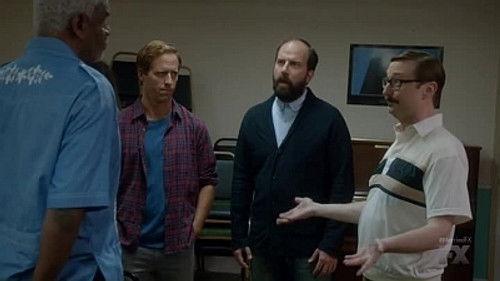 Married Season 2 Episode 12 - Gymnastics