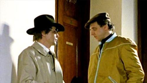 Calling 07 Season 4 Episode 4 - Bilet do Frankfurtu