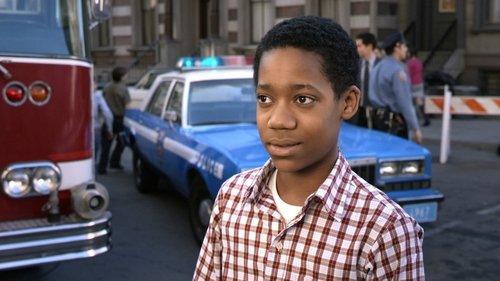 Everybody Hates Chris Season 2 Episode 22 - Everybody Hates the Last Day