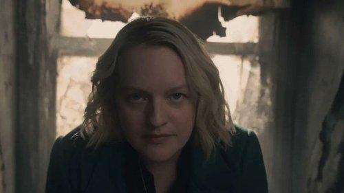 undefined Season 6 Episode 10 - The Handmaid's Tale