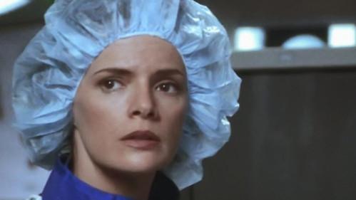 Chicago Hope Season 5 Episode 10 - Gun with the Wind