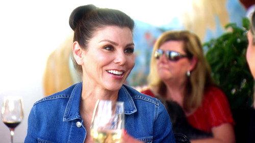 The Real Housewives of Orange County Season 16 Episode 9 - Runaway Husband