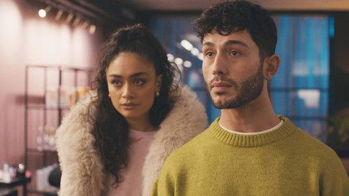 Sihame Season 2 Episode 2 - Episode 2