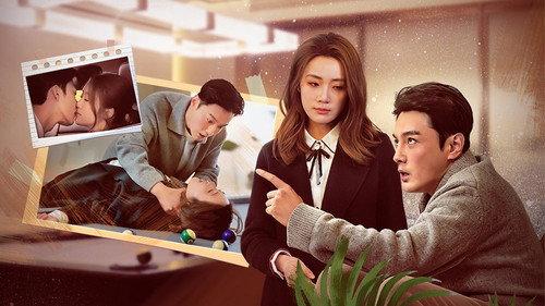 Memories Beyond Horizon Season 4 Episode 7 - Episode 7