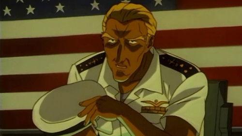 Blue Seed Beyond Season 1 Episode 2 - Kushinada Eradicate Mission: Operation MITAMA, Phase 2