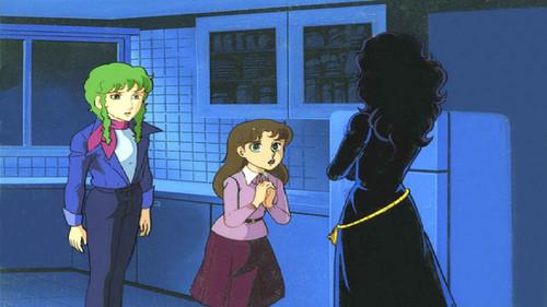 Glass Mask Season 1 Episode 4 - Episode 4