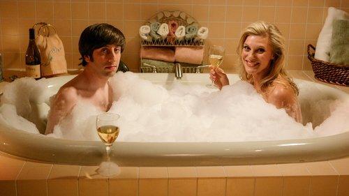 The Big Bang Theory Season 3 Episode 9 - The Vengeance Formulation