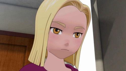 Dragon Warrior Season 4 Episode 6 - Episode 6