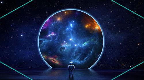 PBS Space Time Season 2023 Episode 9 - How Much Of The Universe Can Humanity Ever See?