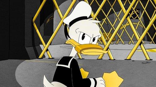 Background image for What Ever Happened to Donald Duck?!