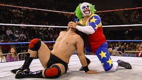 WWF Superstars Season 10 Episode 10 - Superstars - Mar. 11, 1995