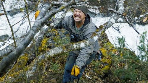 Gold Rush: White Water Season 5 Episode 1 - Roll of the Ice