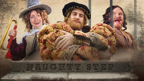 Horrible Histories Season 11 Episode 14 - Top Ten Naughtiest People