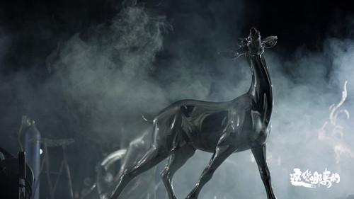 Background image for Aesthetic Bazaar