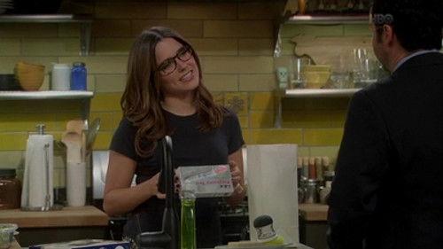 Partners Season 1 Episode 13 - Sperm und Drang