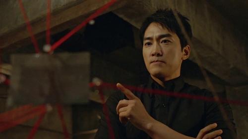 Black Season 1 Episode 16 - The Revelations – All Things Are Connected