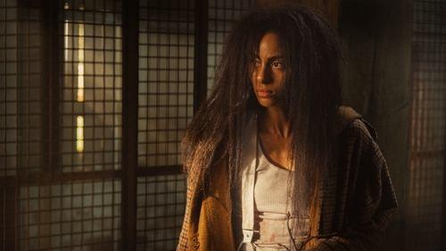 undefined Season 1 Episode 6 - Aftermath