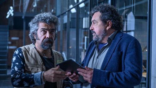 Paco's Men Season 10 Episode 14 - Episode 14