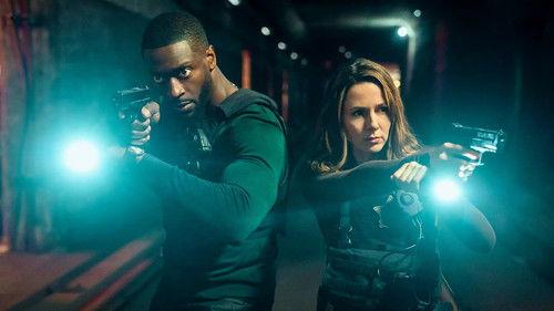 Cross Season 2 Episode 2 - Scatter