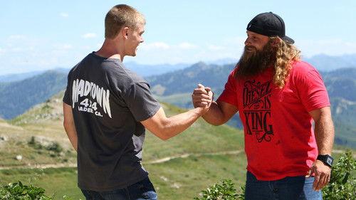 Diesel Brothers Season 2 Episode 4 - Hummer Time