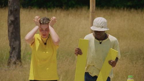 Good Luck Guys – Sverige Season 3 Episode 4 - Episode 4