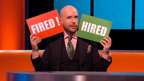 The Apprentice: You're Fired! Season 15 Episode 3 - Non-Alcoholic Drinks