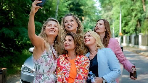 Przyjaciółki Season 18 Episode 2 - Episode 2