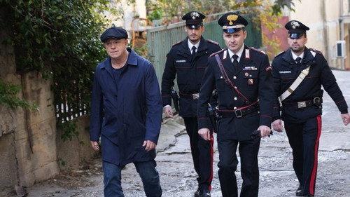 Ross Kemp: Mafia & Britain Season 1 Episode 5 - Italy And The UK