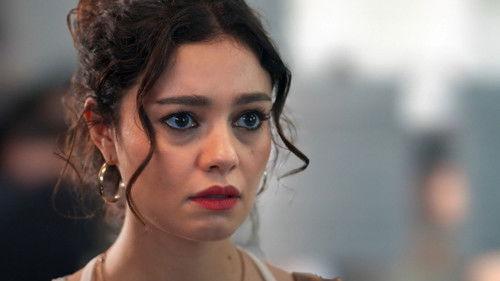 Three Graces Season 1 Episode 21 - Chapter 21