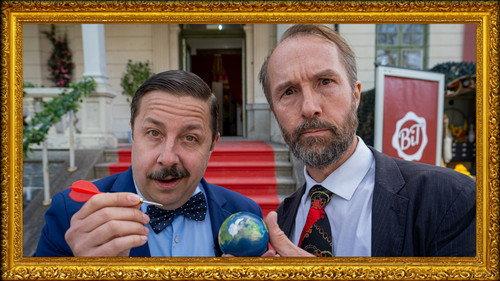 Taskmaster Sweden Season 10 Episode 3 - Episode 3