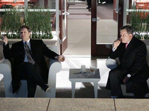 Boston Legal Season 2 Episode 23 - Race Ipsa