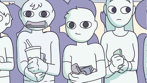 A World Without... Season 1 Episode 1 - A World Without... Pockets