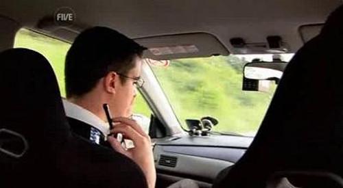 Police Interceptors Season 2 Episode 3 - Episode 3
