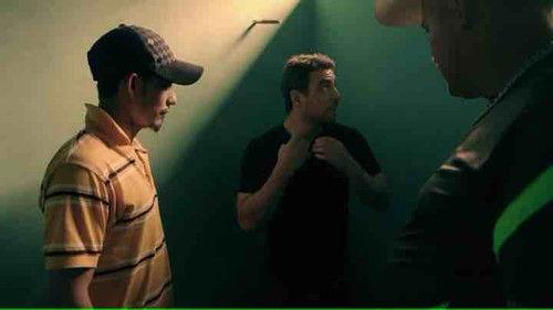 Inside the World's Toughest Prisons Season 1 Episode 1 - Honduras