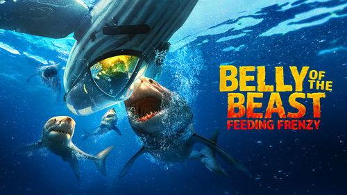 Shark Week Season 36 Episode 1 - Belly of the Beast: Feeding Frenzy
