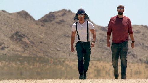 MythBusters Season 15 Episode 1 - Heads Will Roll