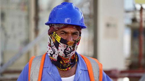 The World According to Football Season 1 Episode 5 - Qatar