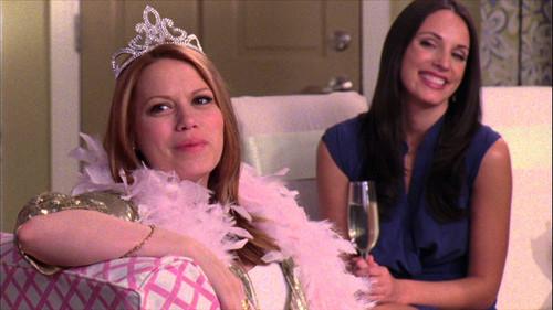 One Tree Hill Season 8 Episode 16 - I Think I'm Gonna Like It Here