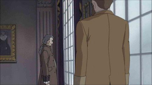 Le Chevalier D'Eon Season 1 Episode 9 - The Lovers