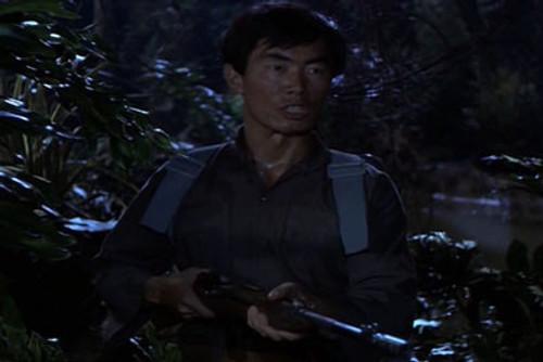 Voyage to the Bottom of the Sea Season 2 Episode 10 - The Silent Saboteurs