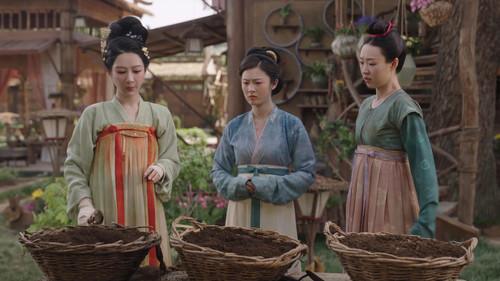 Flourished Peony Season 1 Episode 18 - The Mastermind