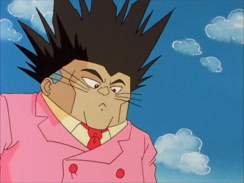 Mashin Hero Wataru Season 2 Episode 23 - Episode 23